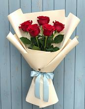 Букет Классика чувств в Негомож