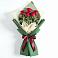 Букет цветов из: Розы в Негомож