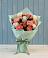 Букет цветов из: Розы в Негомож