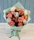 Букет цветов из: Розы в Негомож