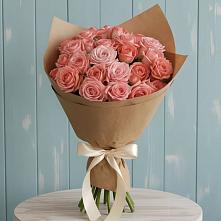 Букет цветов из:  Розы #REPLACE_PRED# Негомож