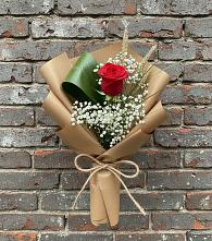 Букет цветов из:  Розы #REPLACE_PRED# Негомож