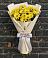 Букет цветов из: Хризантемы в Негомож