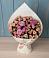 Букет цветов из: Розы в Негомож