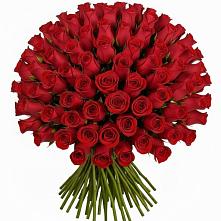 Букет Красные розы Чери Лав #REPLACE_PRED# Негомож
