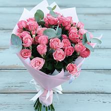 Букет Леди совершенство в Негомож